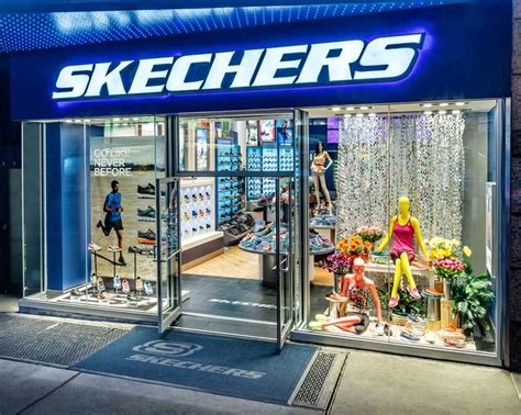 skechers centennial las vegas.